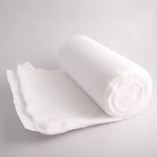 Cotton Wool Interleaved 500g